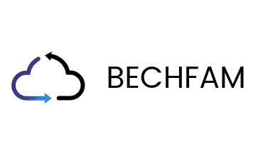 BECHFAM Logo